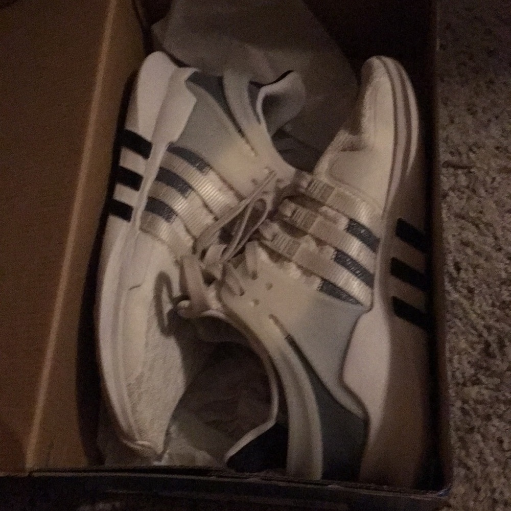 ADIDAS EQUIPMENT SUPPORT ADV W